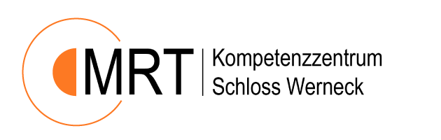 MRT Kompetenzzentrum Schloss Werneck Logo